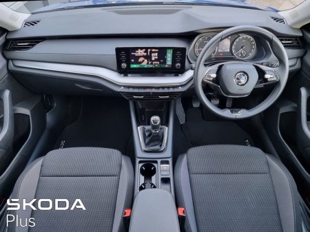 2022 Skoda Octavia * GREAT VALUE * AMBITION * 1.0 TSI * 110 BHP * TRINITY SKODA €24,950