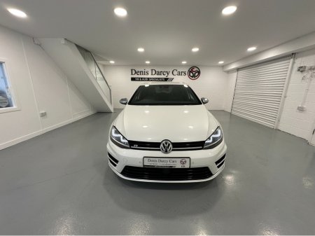 2015 Volkswagen Golf (151) GOLF R 300BHP 4 MOTION DSG VW/AUDI SPECIAISTS WWW.DENISDARCYCARS.IE €23,950