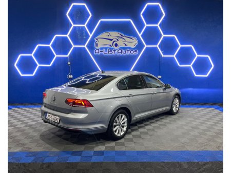 2022 Volkswagen Passat 2.0TDI Business / FINANCE AVAILABLE €19,950