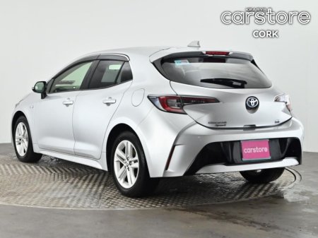 2019 Toyota Corolla 1.8 Hybrid Auto €21,880