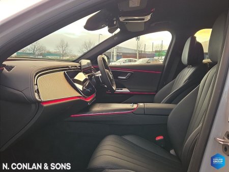 2025 Mercedes-Benz E Class E220D AMG LINE AUTO €89,950