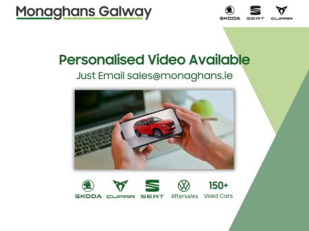 2018 Skoda Octavia STYLE 1.0 TSI 115HP 4DR €14,950