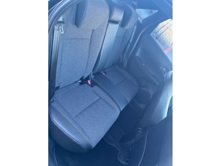 2025 Honda Jazz 1.5 E:hev Advance €29,995 thumbnail