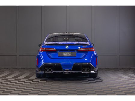 2025 BMW M5  €132,950 thumbnail