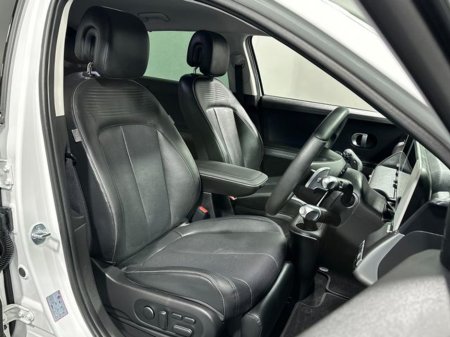 2024 Hyundai Ioniq 5 510 Km's Range 77KWH 241 €36,800 thumbnail