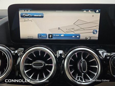 2026 Mercedes-Benz GLA Class 180d Progressive Line €59,900 thumbnail