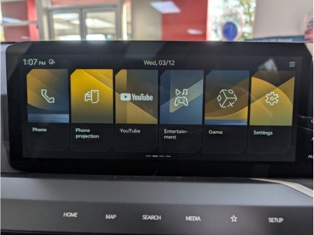 2026 Kia EV5 GT LINE €56,200 thumbnail