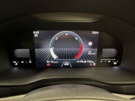 2025 Skoda Karoq Selection 2.0TDI 115BHP - Reversing Camera - Climate Control - Cruise Control - Auto Lights/Wipers - Apple CarPlay/Android Auto €36,950 thumbnail