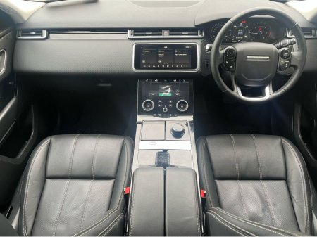 2018 Land Rover Range Rover Velar VELAR TD4 5DR AUTO HIGH SPEC FULL LR HISTORY!! €27,995 thumbnail