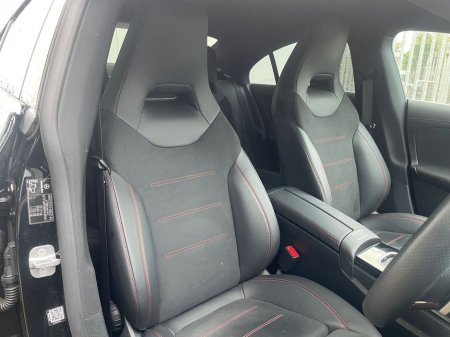 2025 Mercedes-Benz CLA Class CLA 250 E AMG LINE EXECUTIVE €47,888 thumbnail