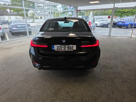 2023 BMW 3 Series S3SI 4DR AUTO €38,950