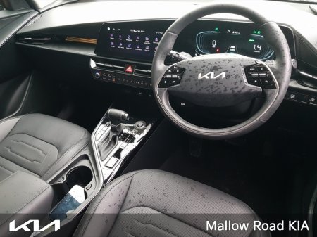 2025 Kia Niro HEV SEM €34,950