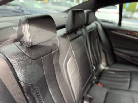 2017 BMW 5 Series 530E M-SPORT - 2.0L PETROL HYBRID - AUTO - 12M WARRANTY - CAR: 1442 thumbnail