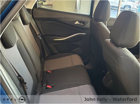 2020 Opel Grandland X SC 1.2i 130PS 6 Speed €19,995 thumbnail