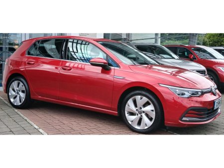 2021 Volkswagen Golf Style 1.5 eTSI 130HP MHEV *AUTOMATIC, BLUETOOTH, CALL US TODAY!* €25,995