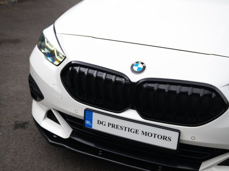 2023 BMW 2 Series 218i Sport €27,995