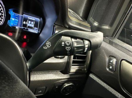 2023 Ford Ranger WildTrak 2.0 Diesel 231 €37,800 thumbnail