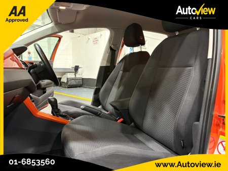 2020 Volkswagen Polo New Model 1.0 TSI 7 Speed DSG Automatic. AA APPROVED // FINANCE & NATIONWIDE DELIVERY AVAILABLE // SIMI DEALER €17,995 thumbnail