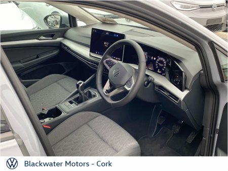 2026 Volkswagen Golf GOLF EDITION 75 1.5 TSI 116BHP *ORDER YOUR 261 TODAY*