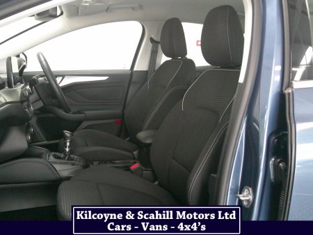 2020 Ford Focus TITANIUM TDCI €20,950 thumbnail