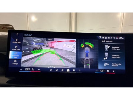 2025 BMW X5 XDRIVE50E M SPORT AUTO €96,800 thumbnail