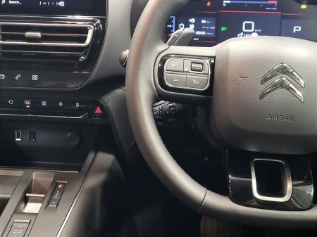 2026 Citroen C5 Aircross Plus Pack Automatic Diesel From €128 Per Week €43,975 thumbnail