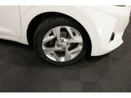 2020 Hyundai i10 DELUXE PLUS 1.0L PETROL HATCHBACK €14,350