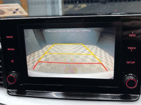 2021 Kia Ceed 1.6 K2 COMMERCIAL 5DR €11,950 thumbnail