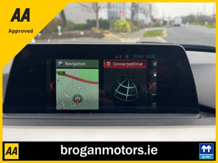 2017 BMW 3 Series 330e 2.0 T SE*Petrol Plug In Hybrid*Sat Nav*Upgraded Alloy Wheels* €14,995 thumbnail