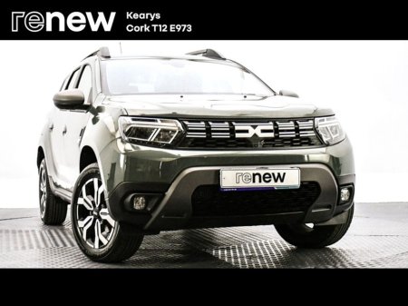2023 Dacia Duster Journey TCe 90 DFull MY23.5