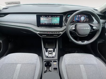 2025 Skoda Octavia SE+ 1.5 TSI 150HP DSG 5 €36,500 thumbnail