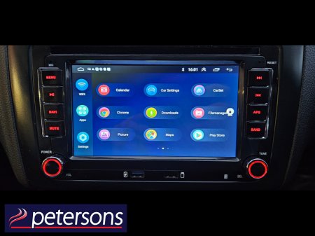 2015 Volkswagen Polo 1.0 TSI 5DR AUTOMATIC €10,950 thumbnail