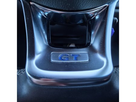2017 Volkswagen Polo 1.4 TSI 5DR 150HP BlueGT DSG €14,950 thumbnail