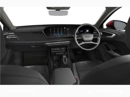 2025 Audi A5 €555 p/m - A5 SAL 40 TDI 204HP SE €56,950