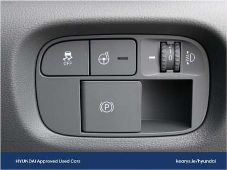 2026 Hyundai Inster Cross ORDER YOUR 261 - INSTER CROSS TODAY €27,595 thumbnail