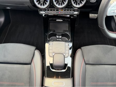 2023 Mercedes-Benz CLA Class AMG LINE PREMIUM PLUS NIGHT E LINE PREMIUM PLUS NIGHT EDITION//PANORAMIC SUNROOF//IMMACULATE CONDITION//SIMI AND AA DEALER €36,950 thumbnail