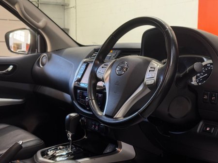 2021 Nissan Navara DCI TEKNA #27 €24,950 thumbnail