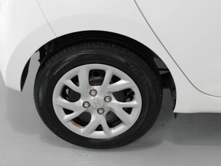 2018 Hyundai i10 Classic 4DR €8,950 thumbnail