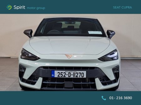 2025 Cupra Leon 2.0 DSL 150HP*Call Andrew 086 2617858*Saving of over 5000 EURO* 2.0TDI 150hp DSG €38,950