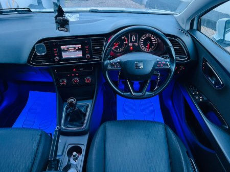 2013 SEAT Leon  €5,999 thumbnail