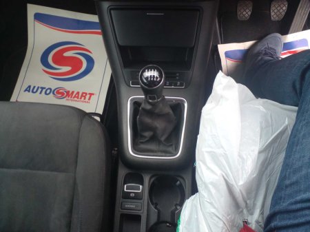 2013 Volkswagen Tiguan  €13,950