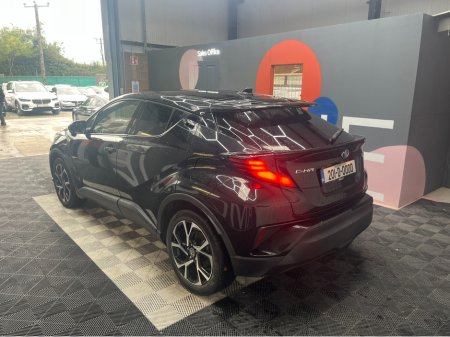 2020 Toyota C-HR €23950! 2020 TOYOTA C-HR 1.8 HYBRID / 53K KMS / REVERSE CAMERA, HEATED SEATS & MORE €23,950
