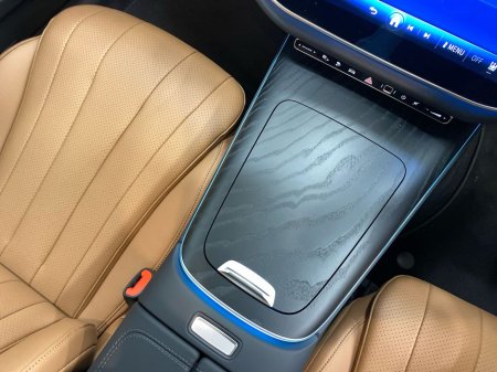 2026 Mercedes-Benz E Class E 300 e AMG EDITION PLUS | 360-degree Reversing Camera, Memory Seat Package €89,367 thumbnail