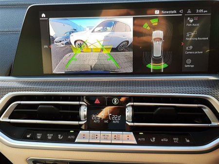 2022 BMW X5 xDrive30d M Sport €89,995 thumbnail