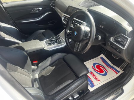 2020 BMW 3 Series 330E M SPORT PLUG IN HYBRID m-performance kit  19