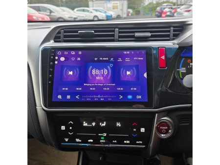 2016 Honda Grace  €12,950 thumbnail