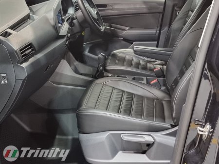 2021 Volkswagen Caddy CADDY CARGO BUS TDI 122BHP M6F