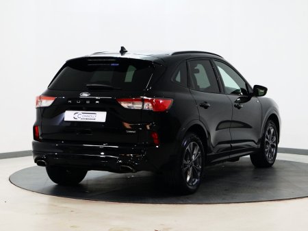 2022 Ford Kuga *32* ST-LINE PHEV CVT €26,900