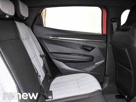 2023 Renault Megane E-Tech Techno EV60, 2 Tone €26,900 thumbnail