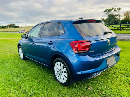 2019 Volkswagen Polo LOW MILEAGE//FINANCE AVAILABLE//TOP SPEC €16,950